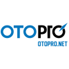 Logo Otopro Joint Stock Company