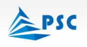 Logo Công ty PSC