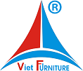 Logo Cổ Phần Đầu Tư Thương Mại Và Sản Xuất Việt Nội Thất