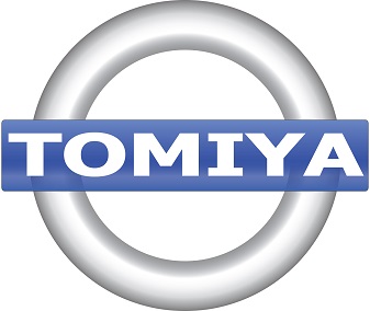 Logo Tomiya Viet Nam LTD
