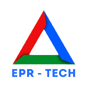 Logo Công ty CP Công Nghệ và Dịch Vụ Hoàng Đế (Epr-Tech)