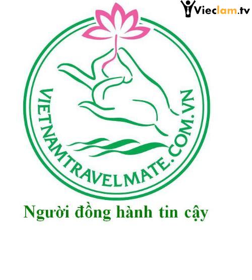 Logo Ban Dong Hanh Du Lich Viet Nam LTD