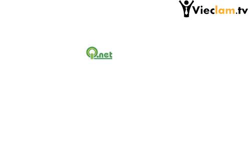 Logo Công Ty TNHH Giải Trí - Truyền Thông Q.Net