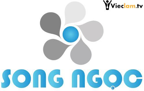 Logo Tu Van - Dich Vu - Dau Tu Song Ngoc LTD