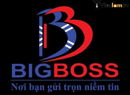 Logo Bigboss LTD