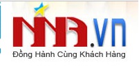Logo Công ty TNHH TM và DV NINA
