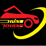 Logo Nội thất ô tô Hưng Khang