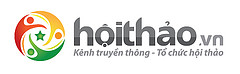 Logo Công ty CP Hội Thảo Việt