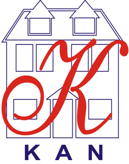 Logo Khanh An Joint Stock Company