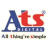 Logo Ats digital