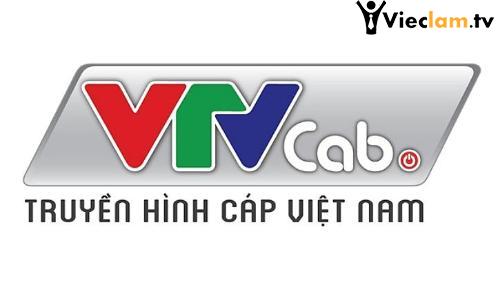 Logo Công ty TNHH MTV Truyền hình cáp Việt Nam