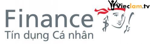 Logo Công ty Tài Chính Prudential Finance Việt Nam