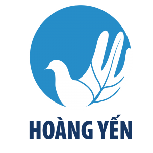 Logo Công ty TNHH Môi trường công nghiệp Hoàng yến