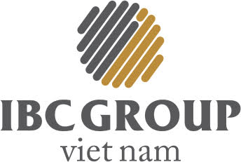 Logo IBC GROUP