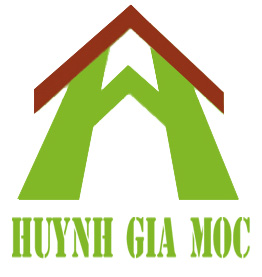 Logo CÔNG TY TNHH NỘI THẤT ĐỒ GỖ HUỲNH GIA MỘC