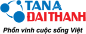 Logo Tập Đoàn Tân Á Đại Thành