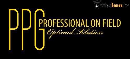Logo Professional PG LTD
