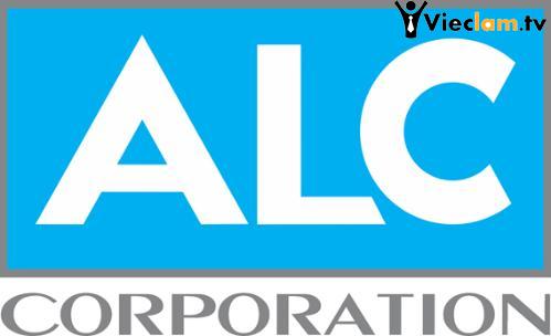 Logo CTY CP THƯƠNG MẠI VÀ DỊCH VỤ ĐẤT MỚI (ALC CORP)