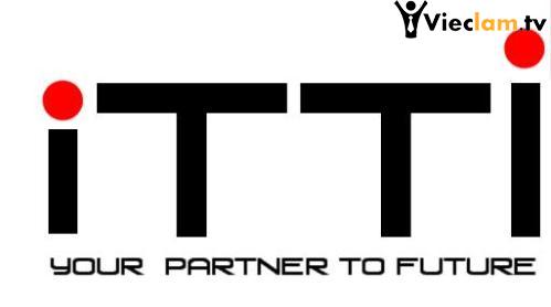 Logo Công Ty TNHH Tin Học Tích Viễn Tin