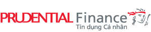 Logo Công ty TNHH Tài Chính Prudential Việt Nam