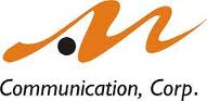 Logo Công ty Cổ phần Dịch vụ Phát triển Truyền thông Quốc gia AVA