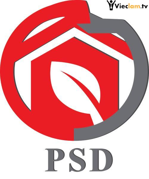 Logo Trung tâm Nghiên cứu và Hỗ trợ tâm lý cho Người nghiện ma túy PSD