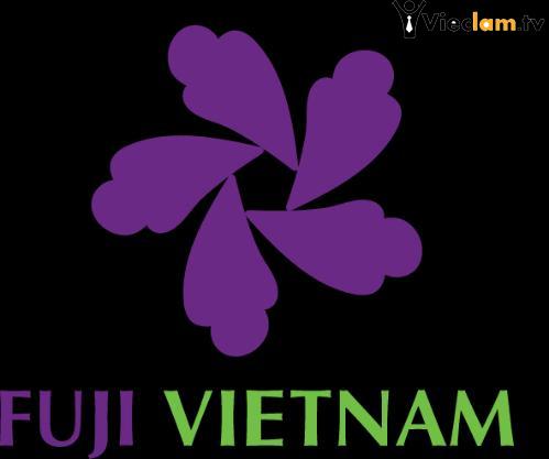 Logo FUJI VIỆT NAM