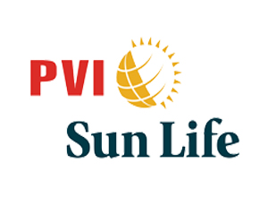 Logo PVI Sunlife