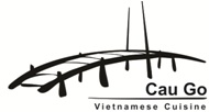 Logo Nhà hàng Cầu Gỗ