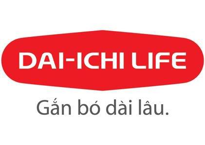 Logo Dai-ichi life Việt Nam