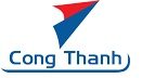 Logo Công Ty TNHH Công Nghệ Môi Trường Công Thành