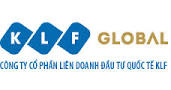 Logo Công ty cổ phần liên doanh đầu tư quốc tế KLF