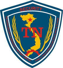 Logo Công Ty TNHH Dịch Vụ Bảo Vệ Tín Nghĩa