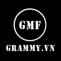 Logo Grammy Fashion