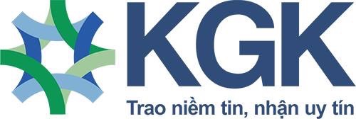 Logo Cty TNHH Khang Gia Khang
