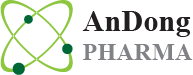 Logo Công ty CP Dược phẩm An Đông