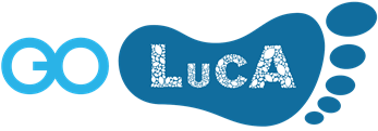 Logo Công ty cổ phần Go Luca