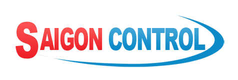 Logo Công ty CP DV Giám Định TM Sài Gòn Control