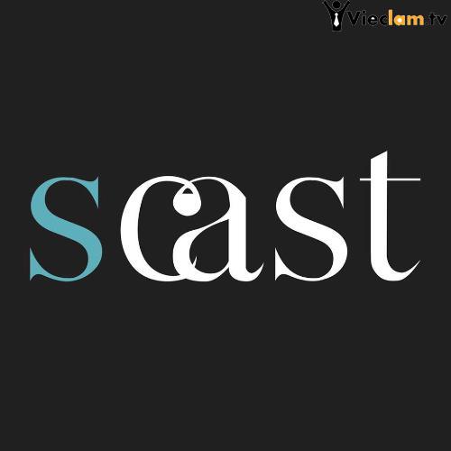 Logo SCAST