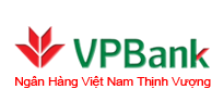 Logo Ngân hàng VPBank