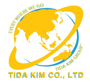 Logo TIDA KIM CO.,LTD