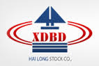 Logo Công ty Cổ phần Xây Lắp Hải Long