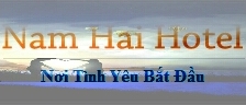 Logo Hotel Nam Hai