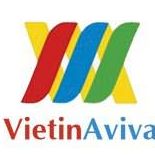 Logo Công ty TNHH Bảo hiểm Nhân thọ Vietinbank Aviva