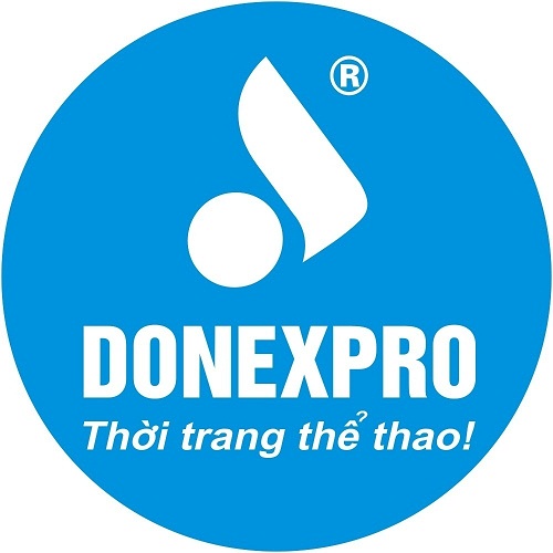 Logo Công ty TNHH thể thao DONEX