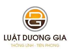 Logo Luat TNHH Duong Gia