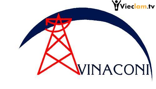 Logo Công ty cổ phần đầu tư tư vấn và xây dựng Việt Nam