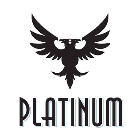 Logo Platinum Beverages