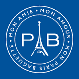 Logo Paris Baguette Ha Noi LTD