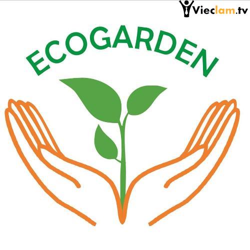 Logo Dau Tu Ecogarden LTD